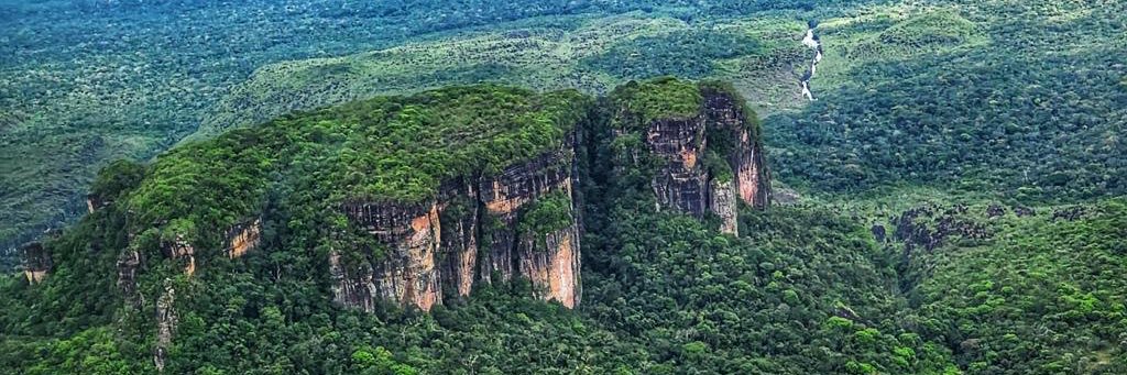 Rodrigo E Negrete banner