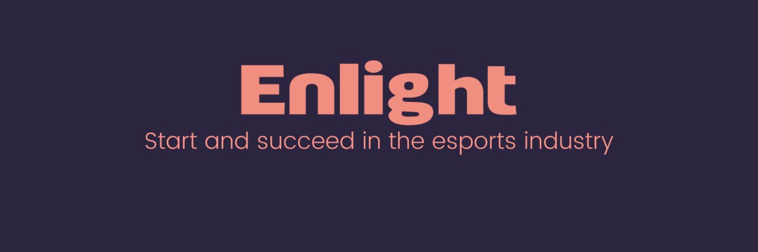 Enlight banner