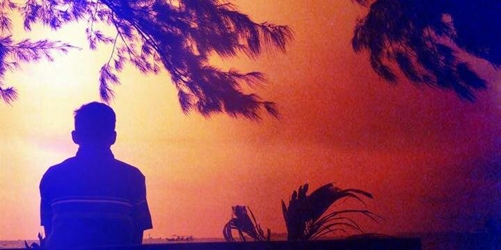 abelchandra's profile banner image