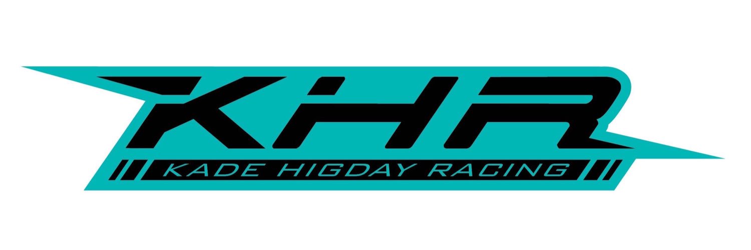 Kade Higday banner