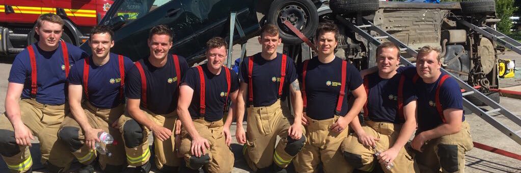 Jonathan Purse banner