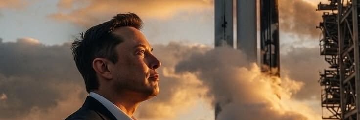 Teslarocketss's profile banner image