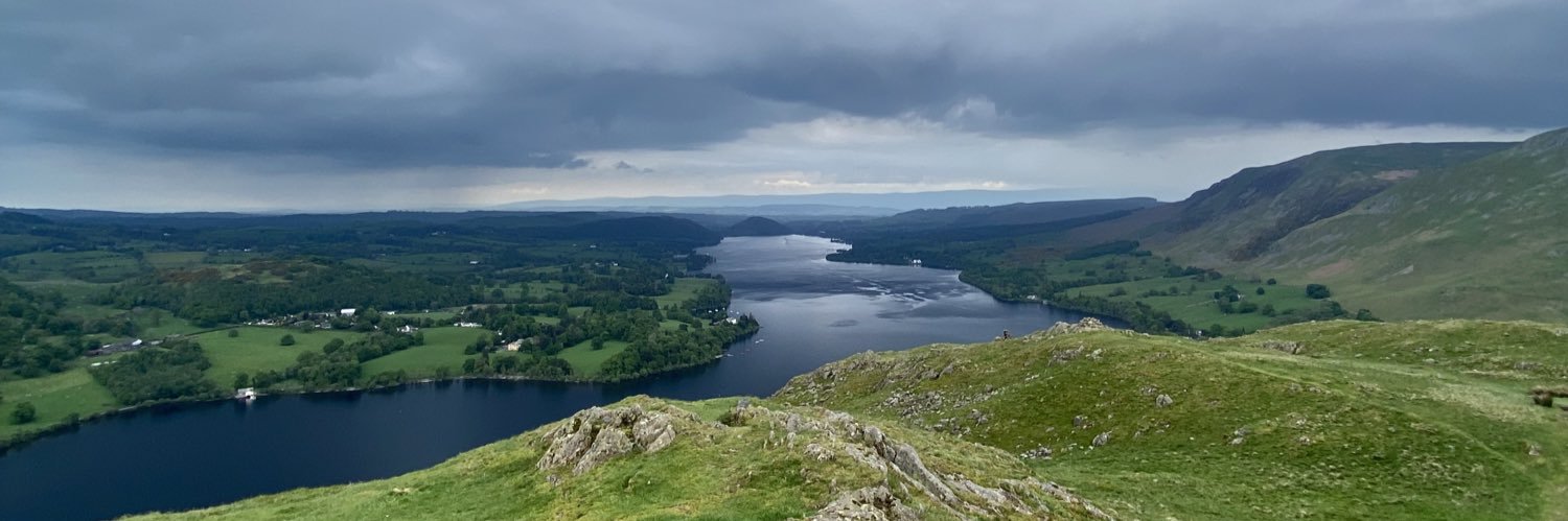 Grant Robinson banner