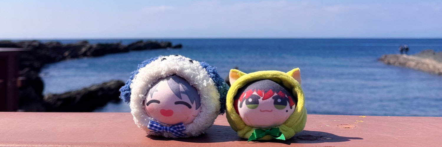 まどからﾏﾄﾞｶ🍀 banner