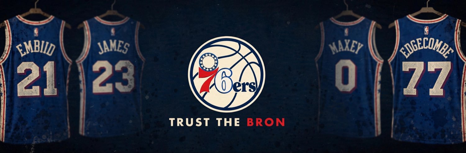 TrustTheBron's profile banner image