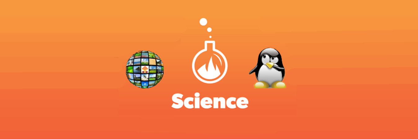 Sciencuriosities banner