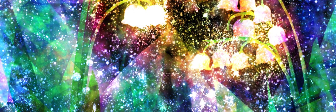 mika0623's profile banner image