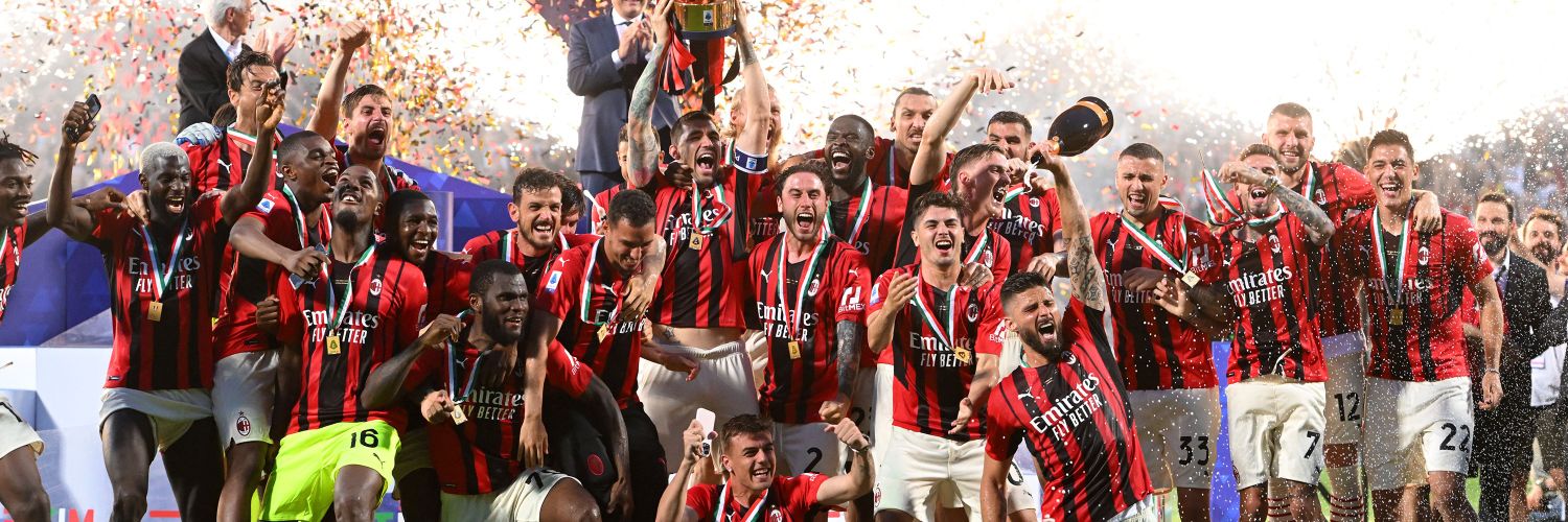 ACMilanKosovo's profile banner image