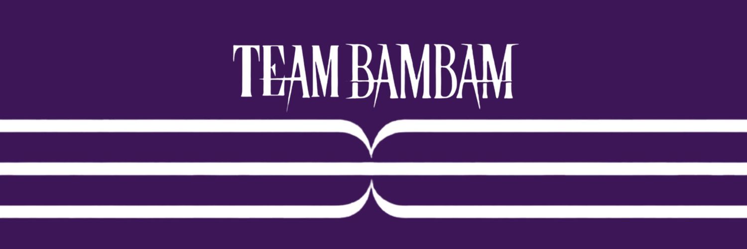 Double_N of BamBam💜 ∋∈ banner