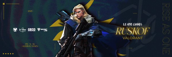 Ruskof_ Profile Banner