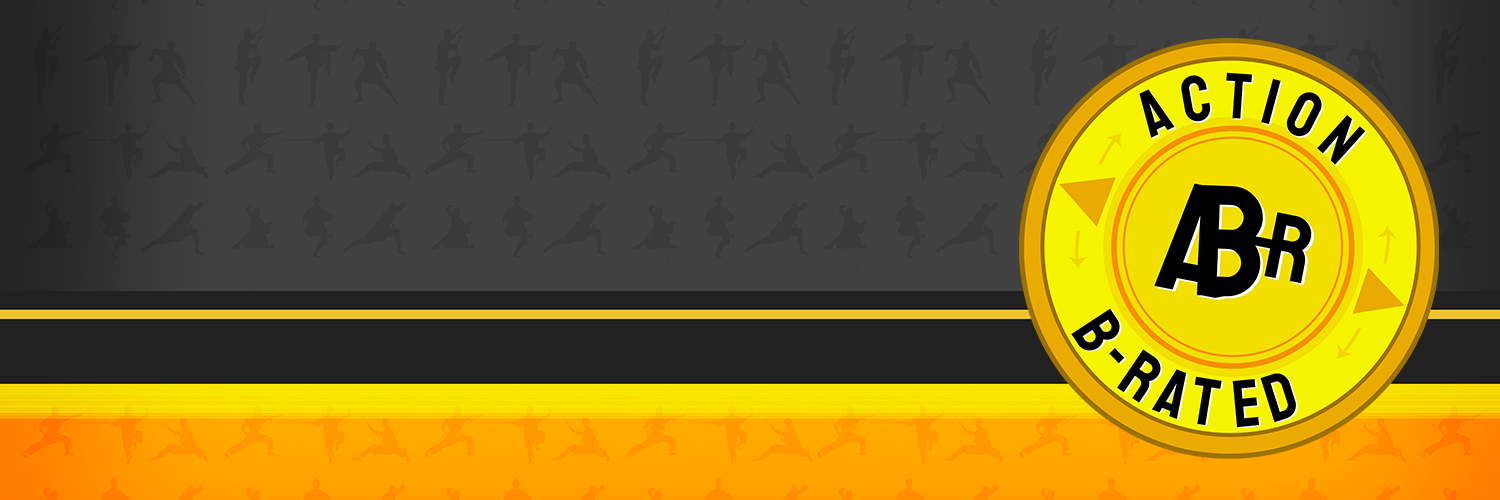 Action B-Rated banner