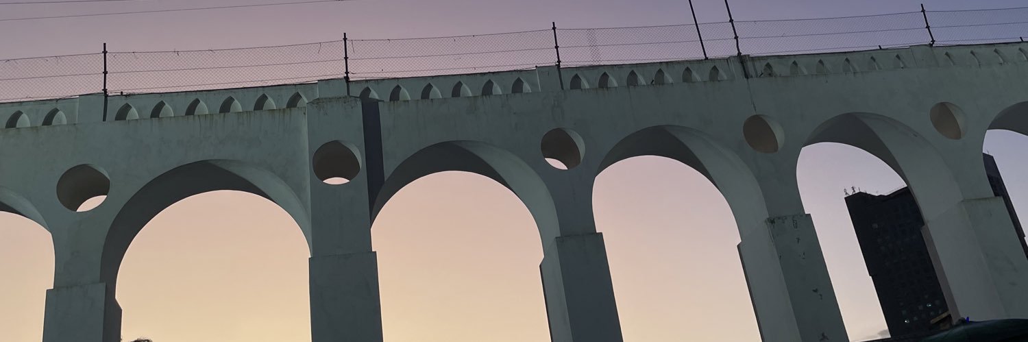 CalazansBiel's profile banner image