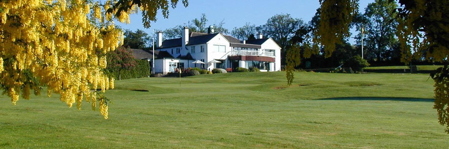 GolfGregory's profile banner image