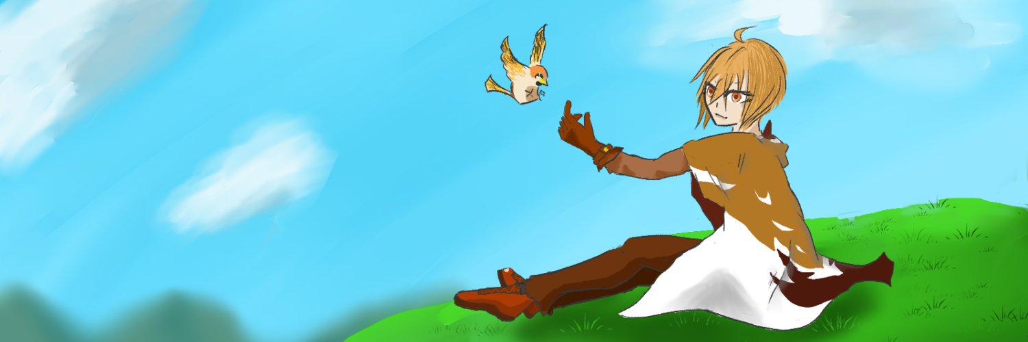 furutorimaru's profile banner image
