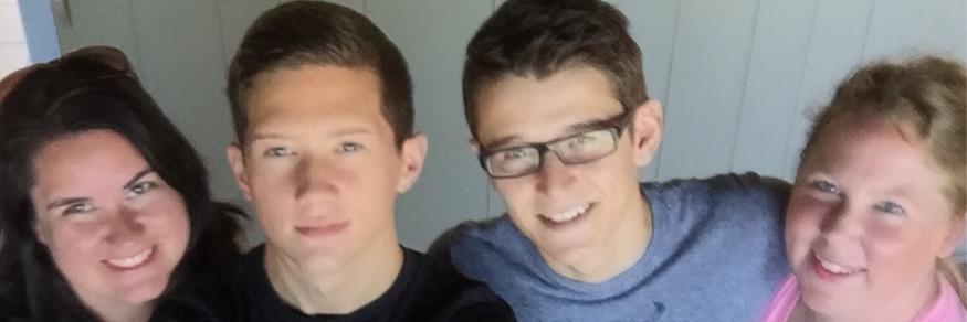 djohnst2's profile banner image