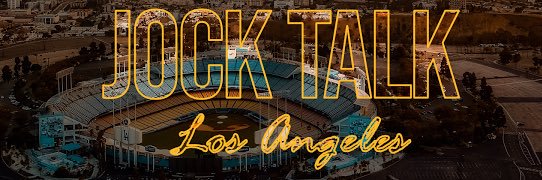 jocktalkla's profile banner image