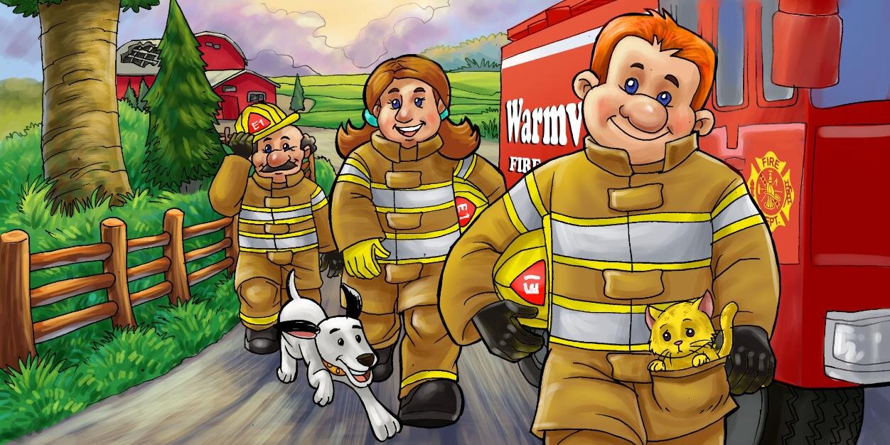 NozzleheadBooks's profile banner image