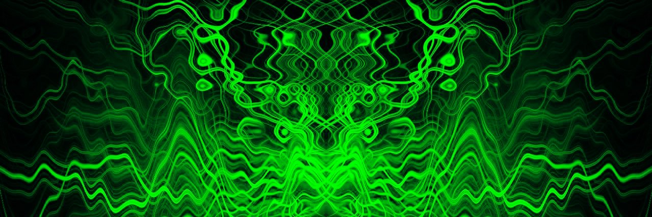 Cedrex Charley Jehn Wolf banner