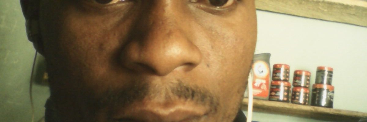 IgbenSunday's profile banner image