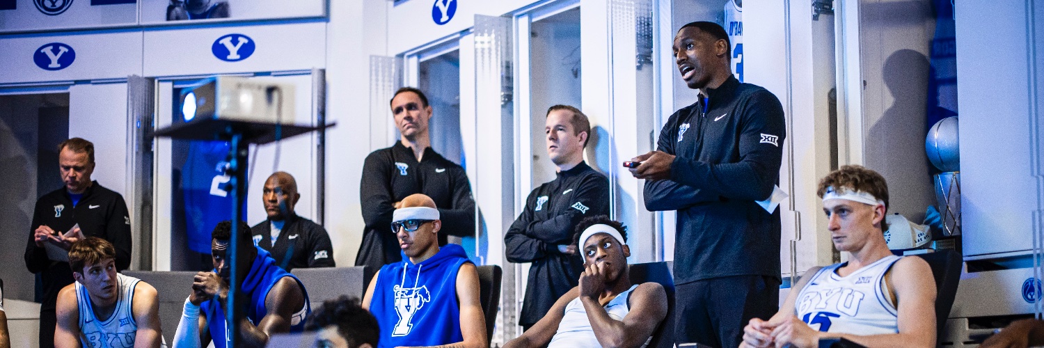 BMDunson's profile banner image