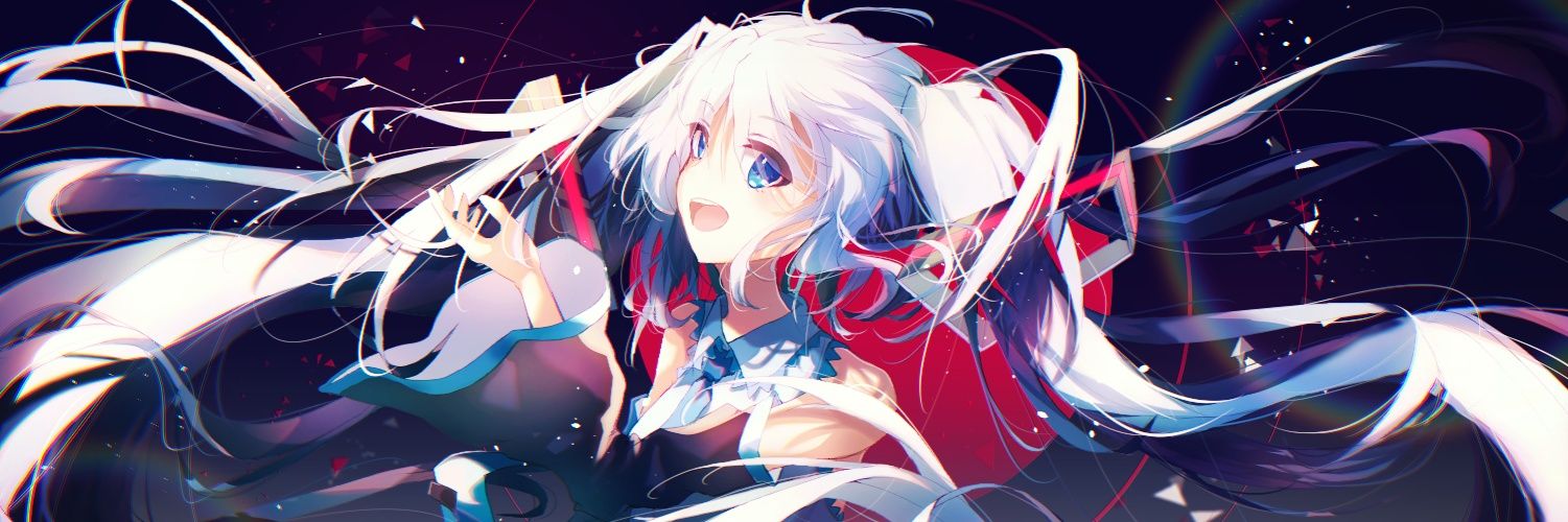 子君 banner