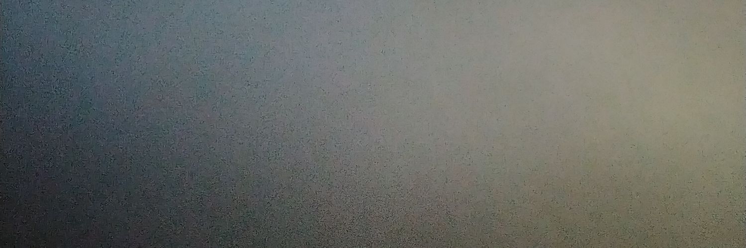 Big Blank banner
