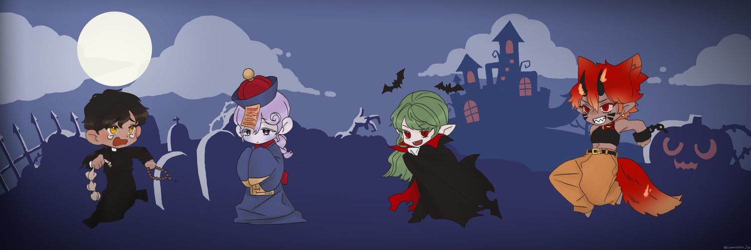 lass_isolet__'s profile banner image