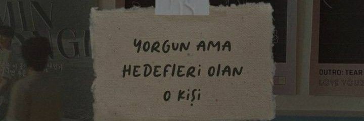 AksoyGulmisal's profile banner image