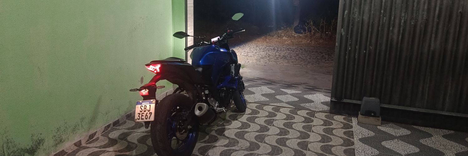 FelipeVerdao123's profile banner image