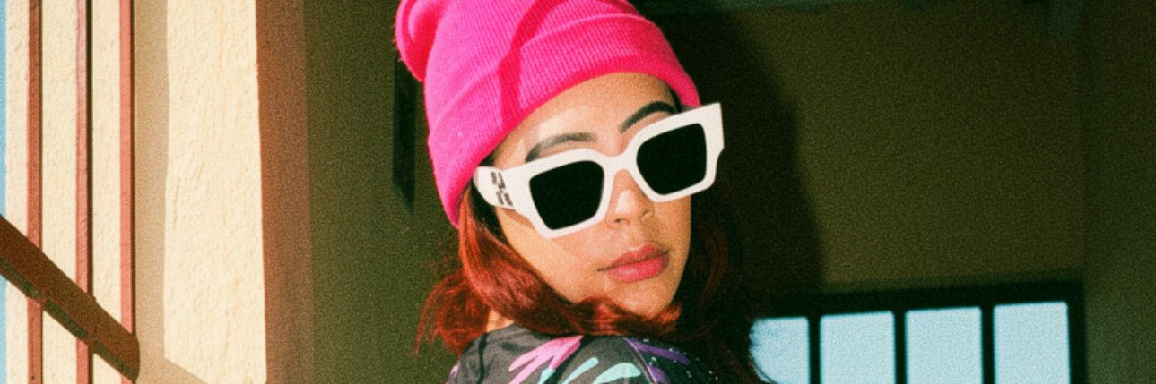 miledxnce's profile banner image