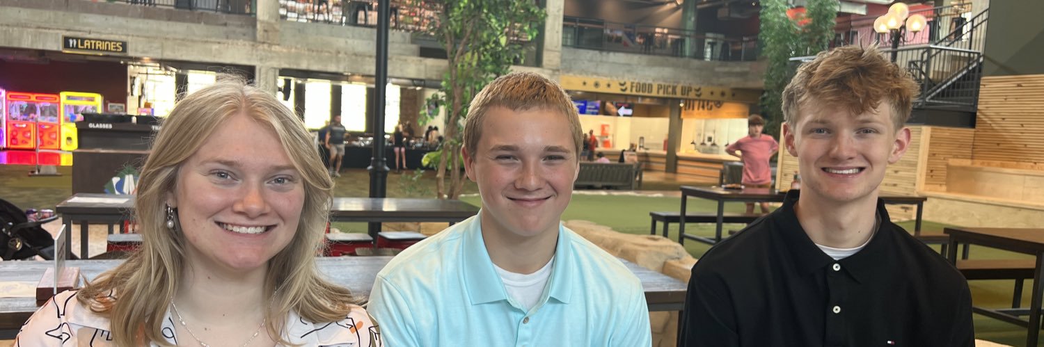 Brian Thompson banner