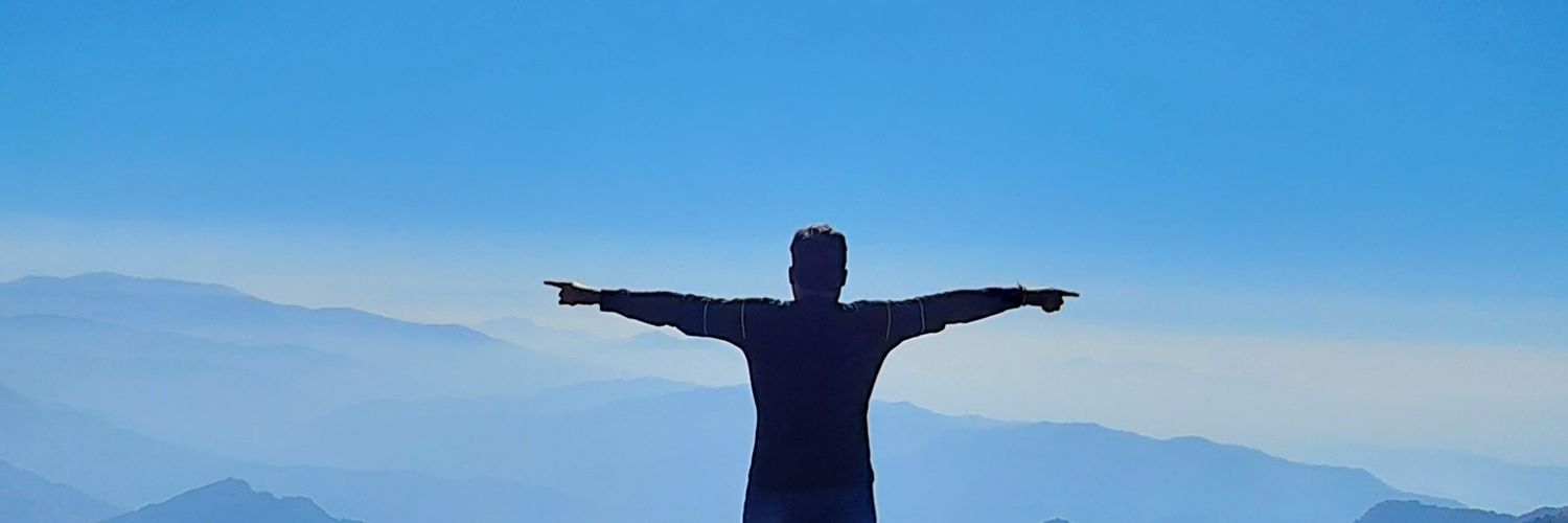 mrmehtajay's profile banner image