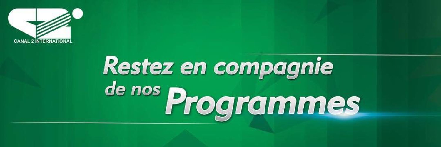 Canal 2 International banner