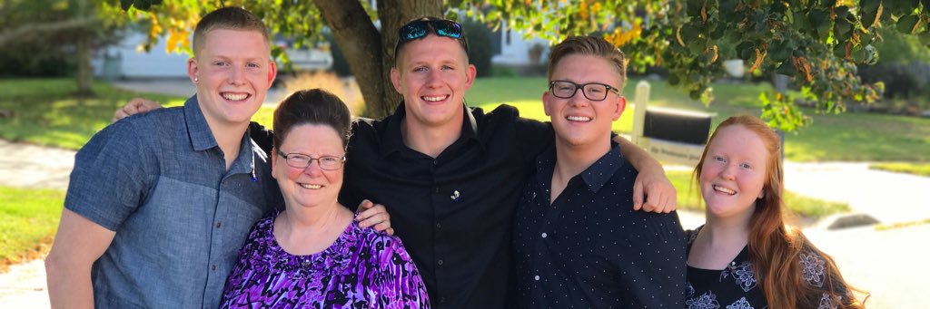 JFordzies's profile banner image