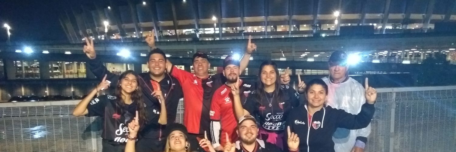 LuchitoRamirez's profile banner image