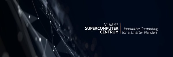 VSC_HPC Profile Banner