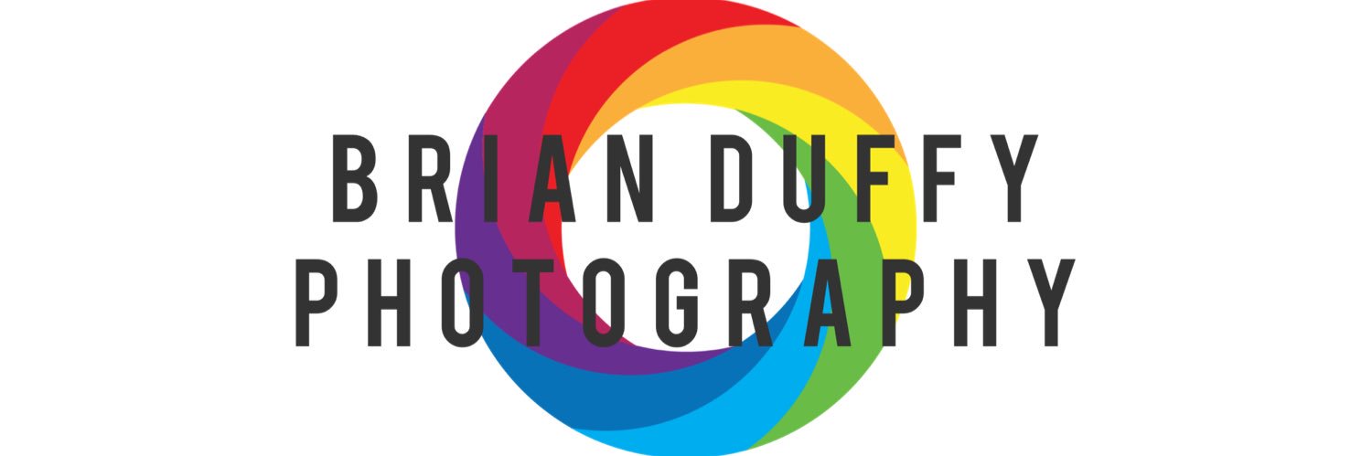 Brian Duffy banner