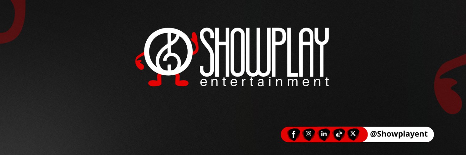 ShowPlay banner