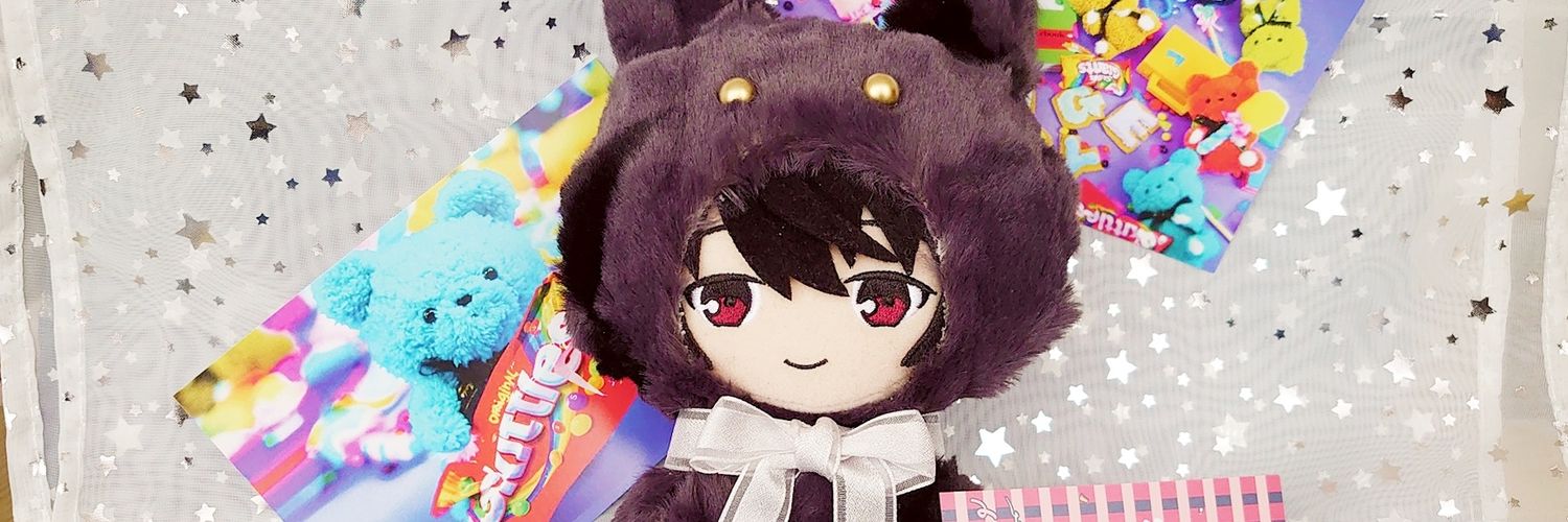 honahonaming's profile banner image
