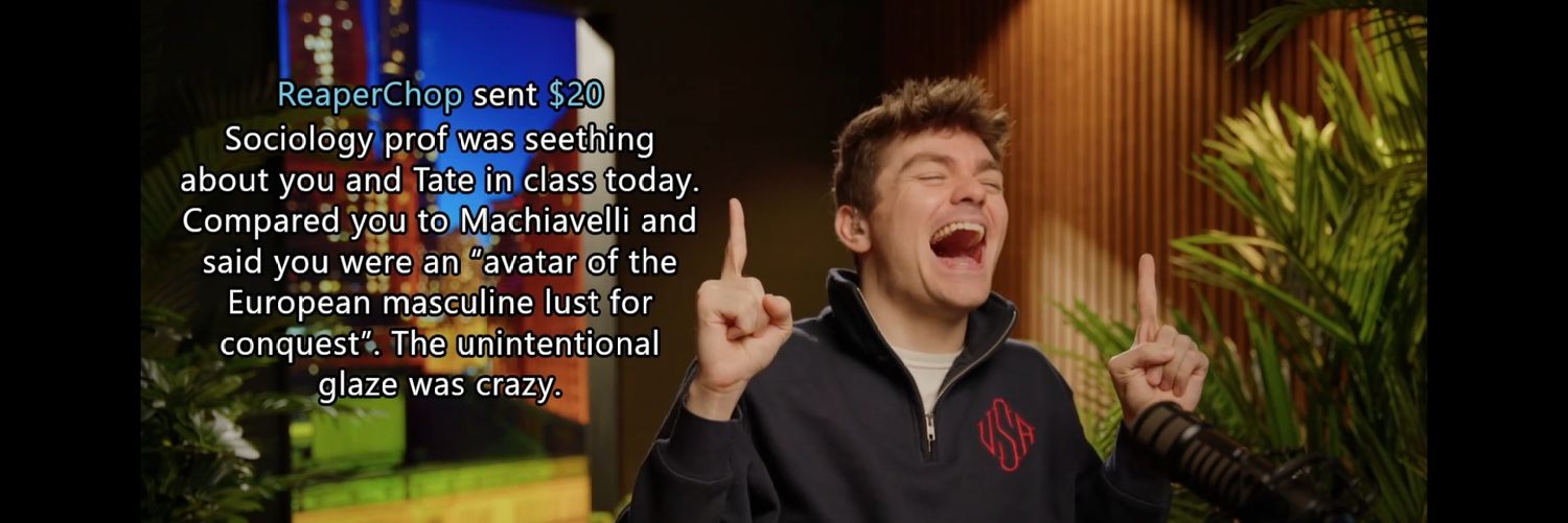 Mac Daddy Groyper banner