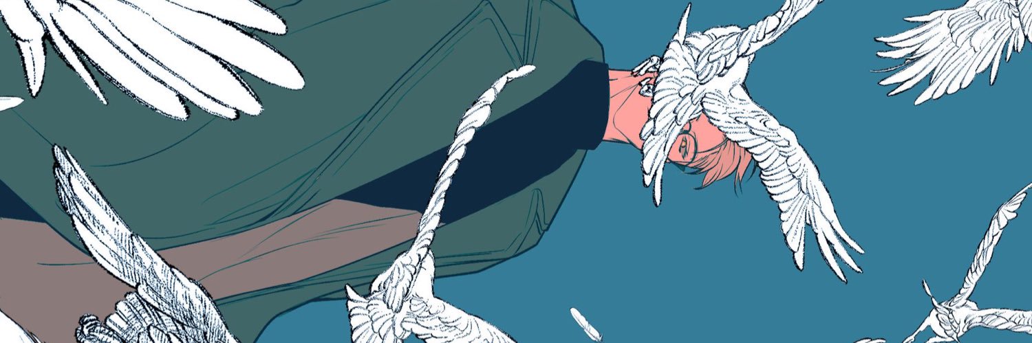 ✉️'s banner