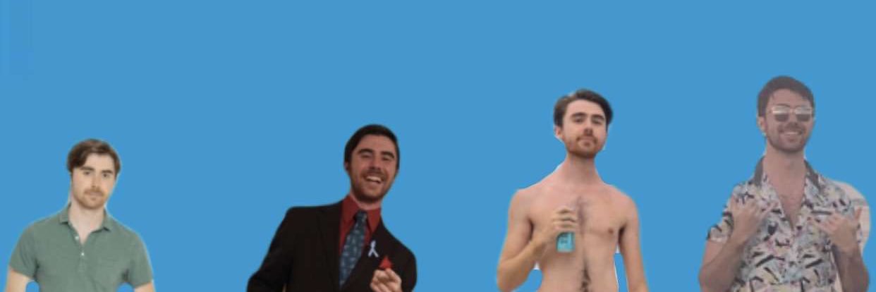 DylanRollBayBay's profile banner image