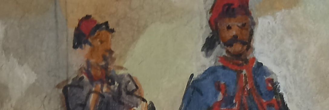 Søren Hawkes M.A. banner