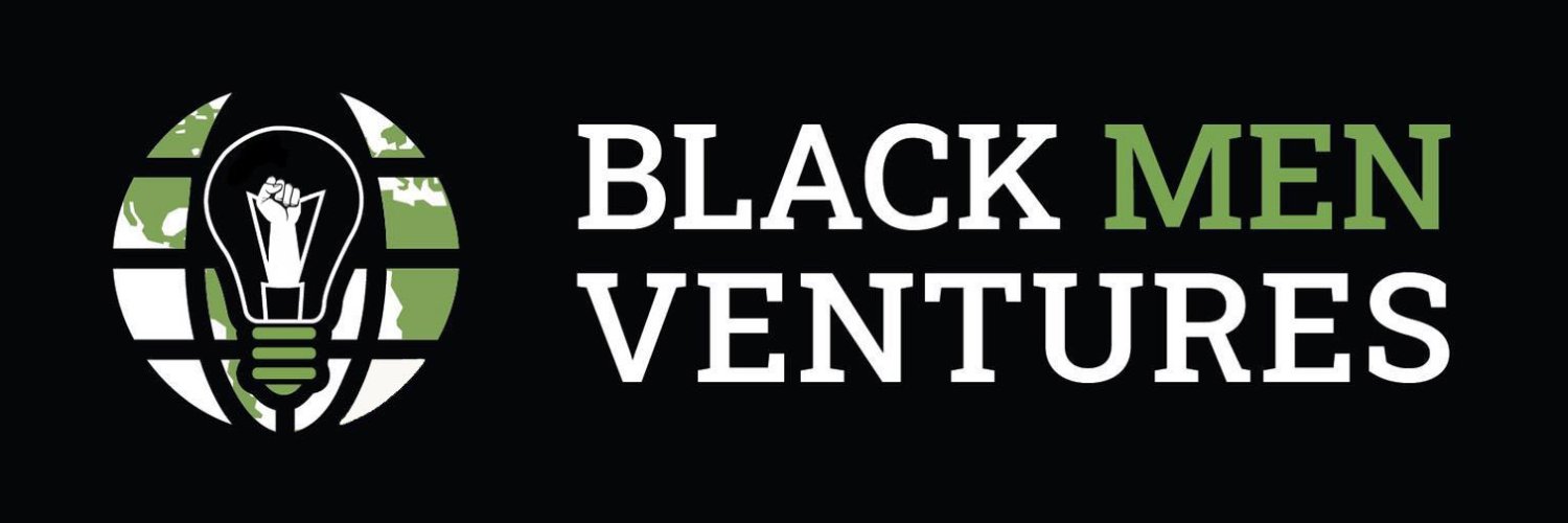 Black Men Ventures banner