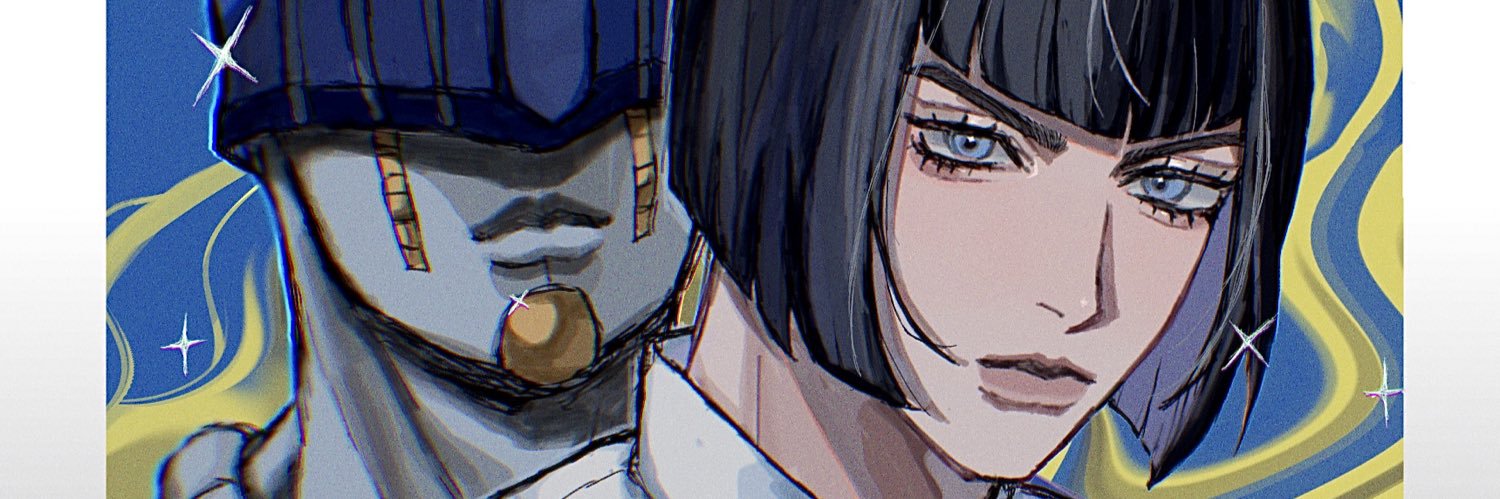 ദി(ↀㅅↀˆ) banner