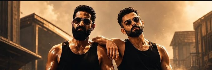 Freaky_Vk's profile banner image
