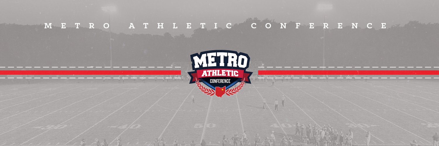 Metro Athletic Conference Profile Banner