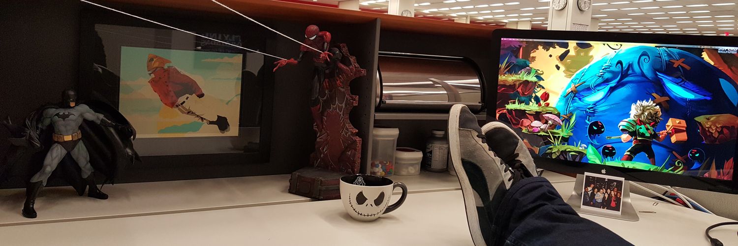 TommysVoice's profile banner image
