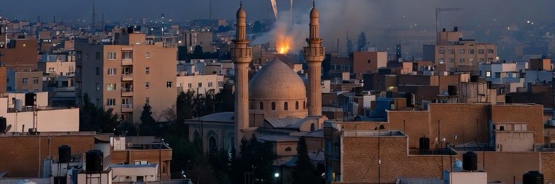 Mohamed Goldstein banner