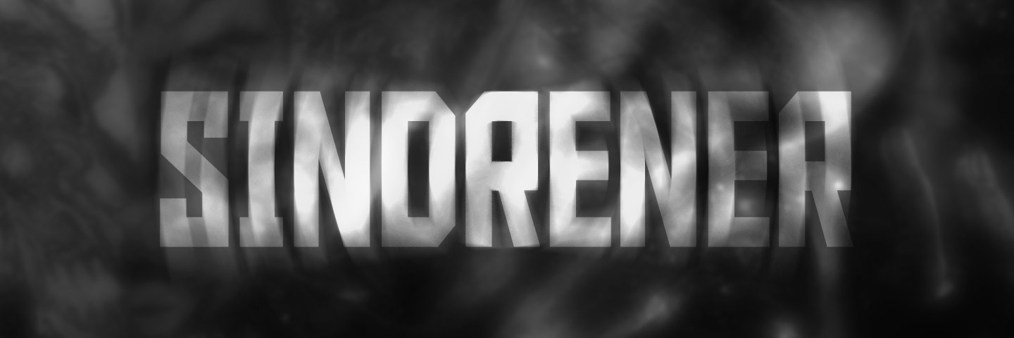 Sindrener banner